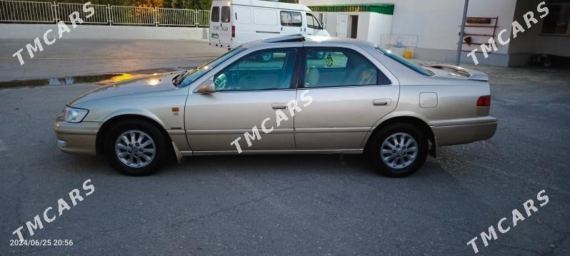 Toyota Camry 2000 - 130 000 TMT - Ашхабад - img 2