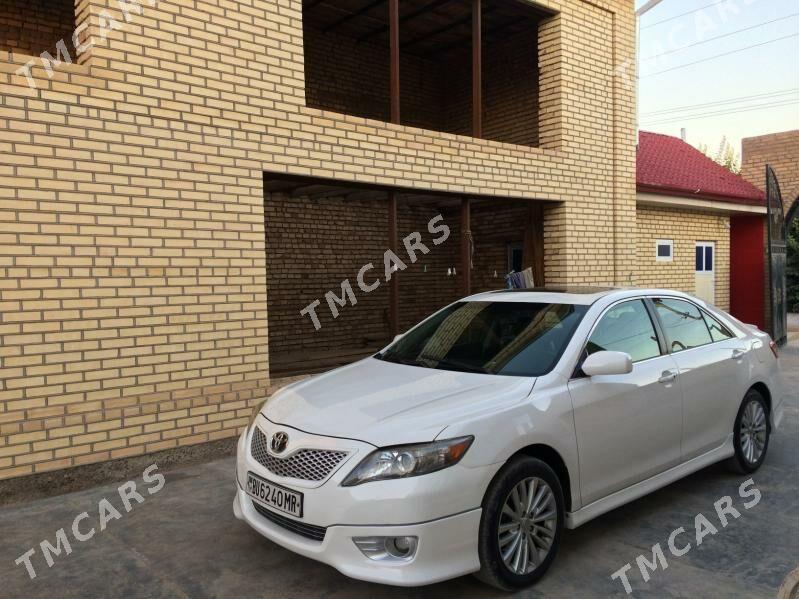 Toyota Camry 2011 - 155 000 TMT - Туркменбаши - img 3