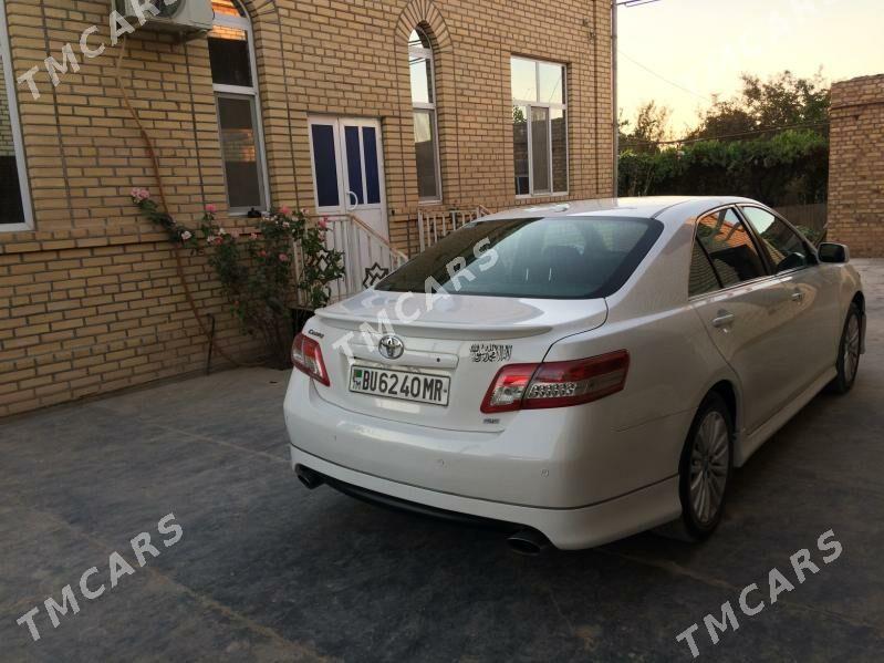 Toyota Camry 2011 - 155 000 TMT - Туркменбаши - img 2