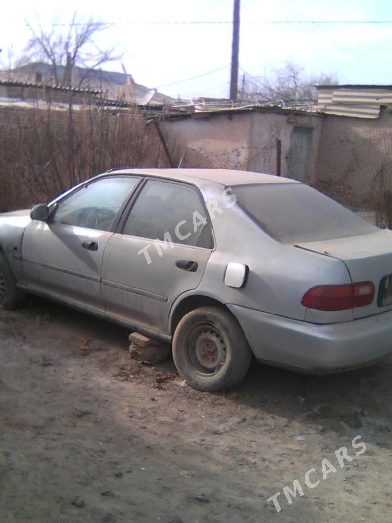 Toyota Aristo 1998 - 5 000 TMT - Baýramaly - img 2