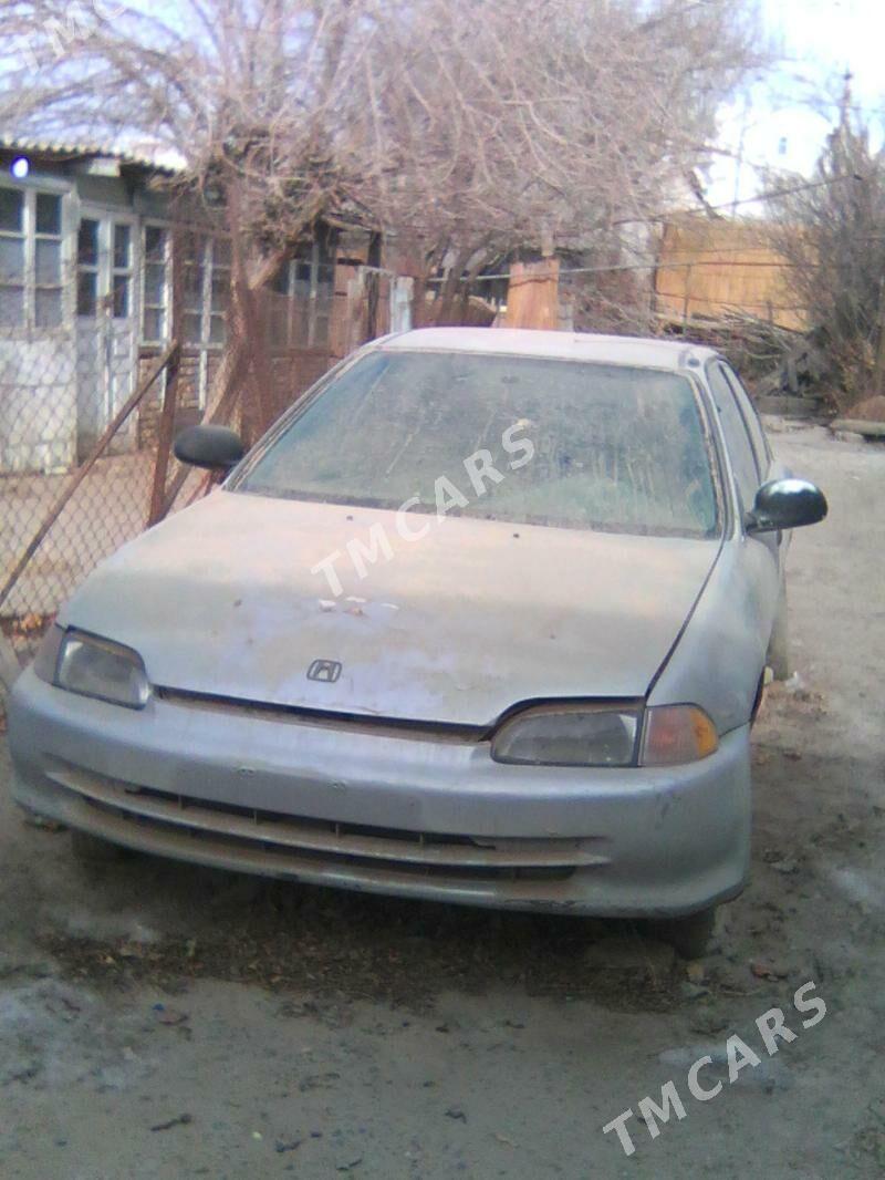 Toyota Aristo 1998 - 5 000 TMT - Baýramaly - img 3