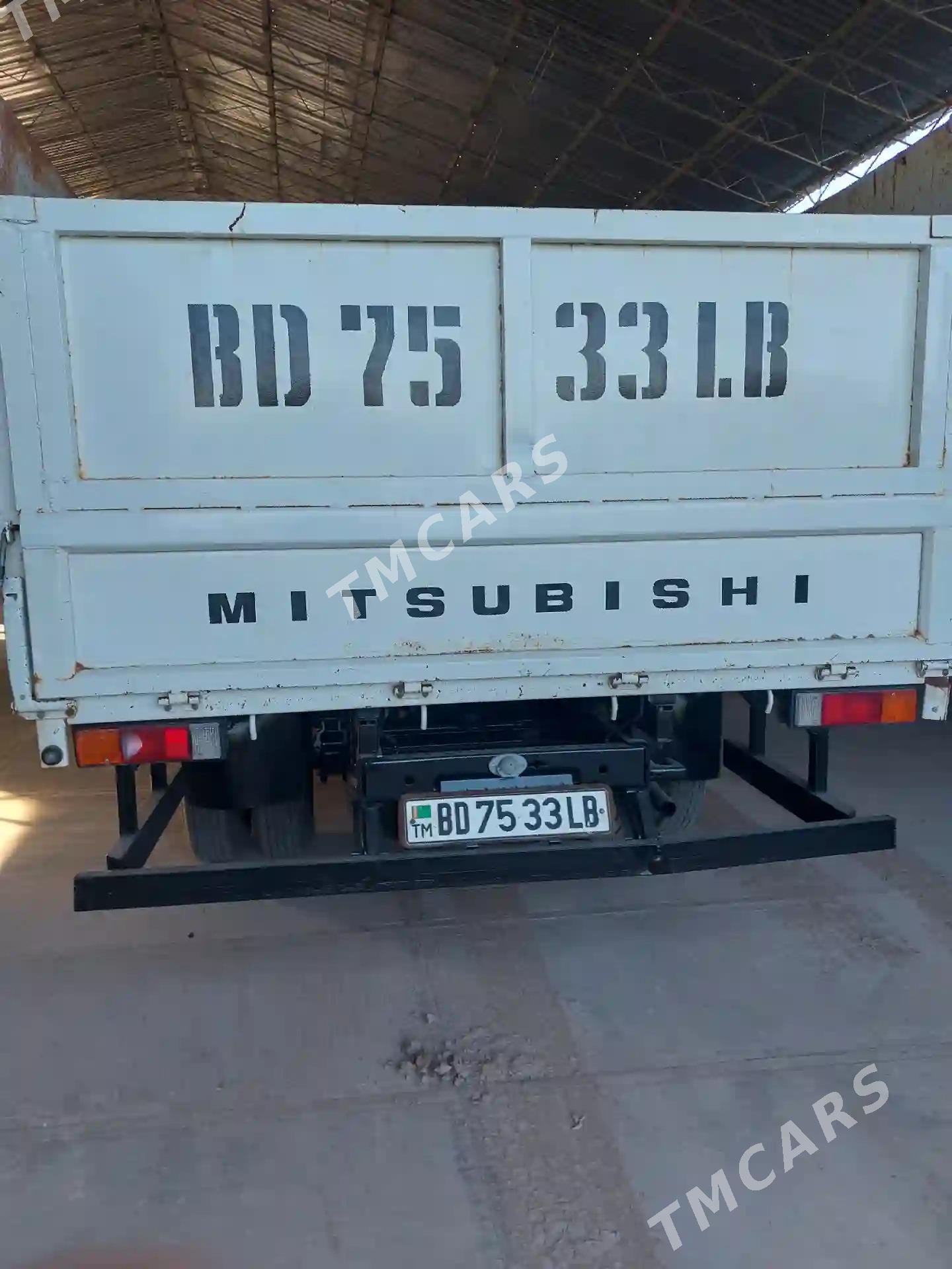 Mitsubishi Canter 2013 - 390 000 TMT - Туркменабат - img 6