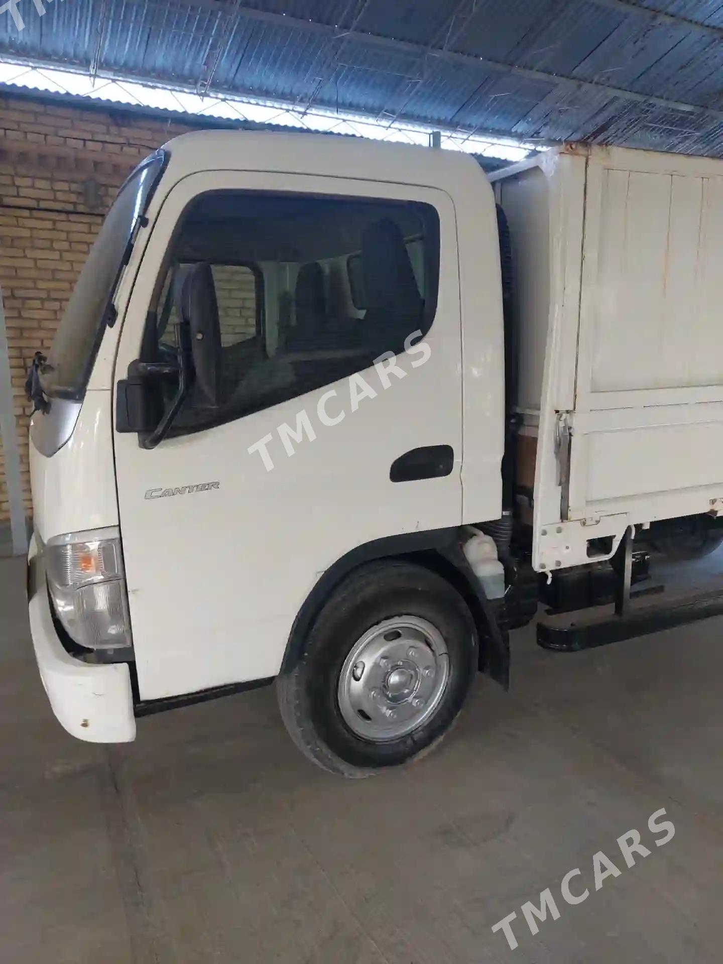 Mitsubishi Canter 2013 - 390 000 TMT - Туркменабат - img 3