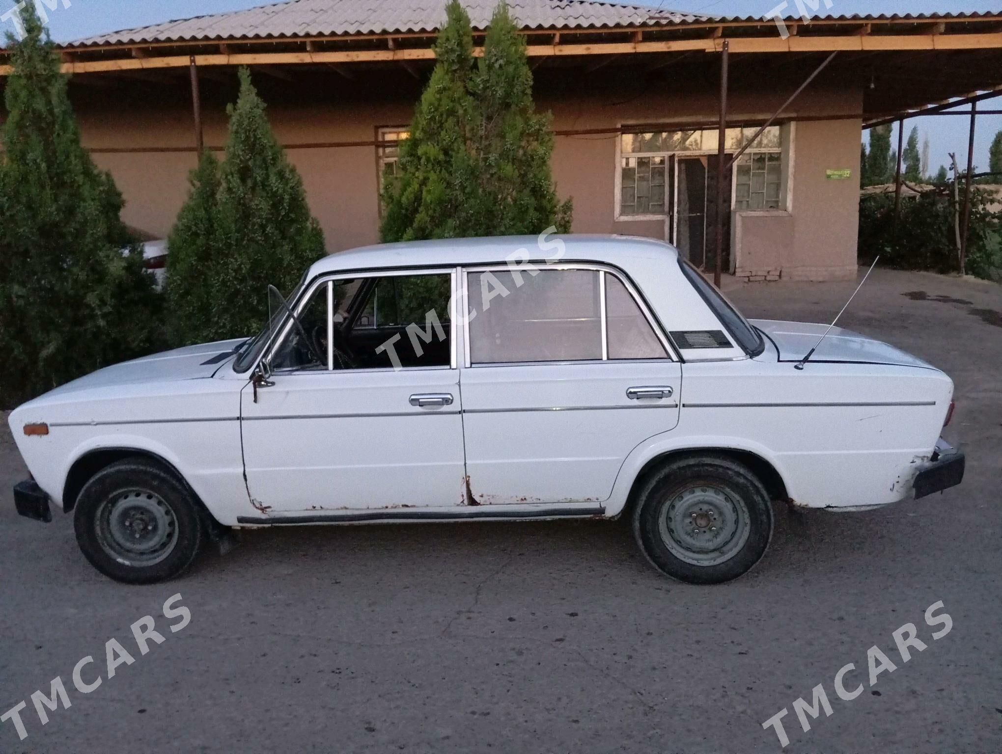 Lada 2106 1999 - 17 000 TMT - Гороглы (Тагта) - img 8