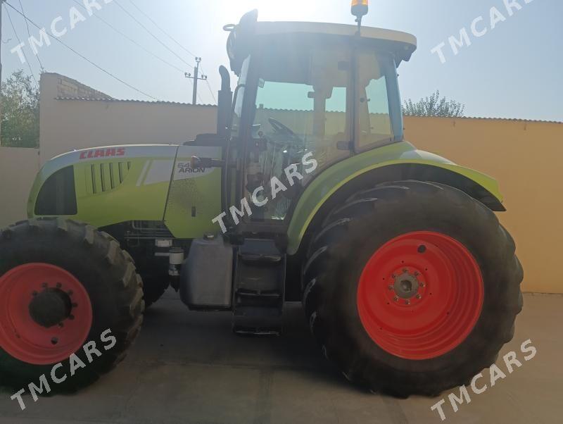 MTZ 82 2011 - 300 000 TMT - Мары - img 3