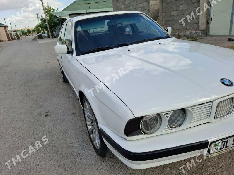 BMW 525 1994 - 36 000 TMT - Ашхабад - img 3