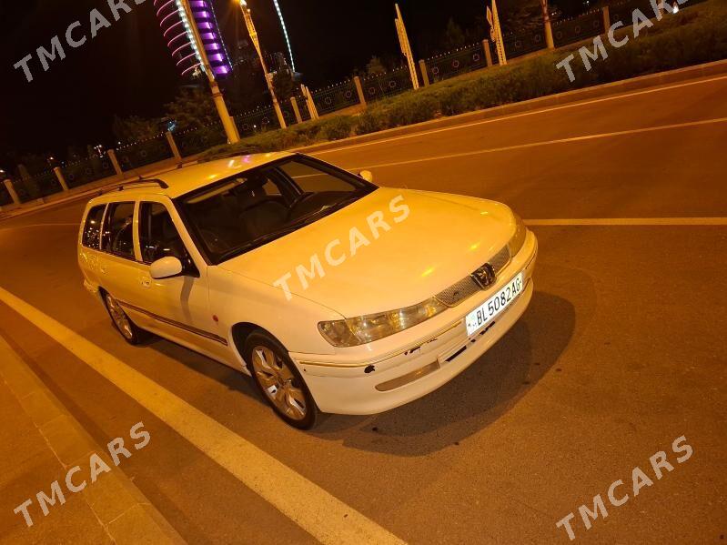 Peugeot 408 2003 - 40 000 TMT - Ашхабад - img 4