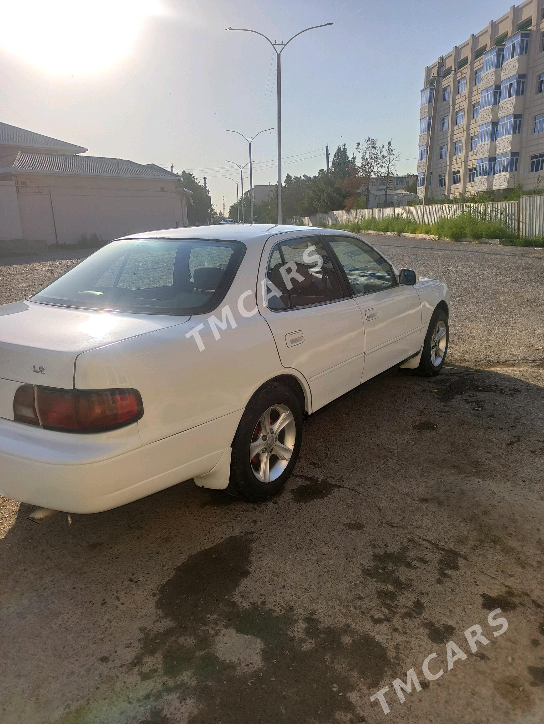 Toyota Camry 1996 - 65 000 TMT - Türkmenabat - img 2