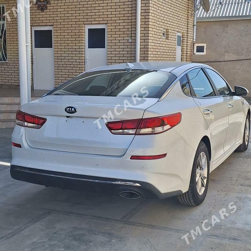 Kia Optima 2020 - 170 000 TMT - Mary - img 5