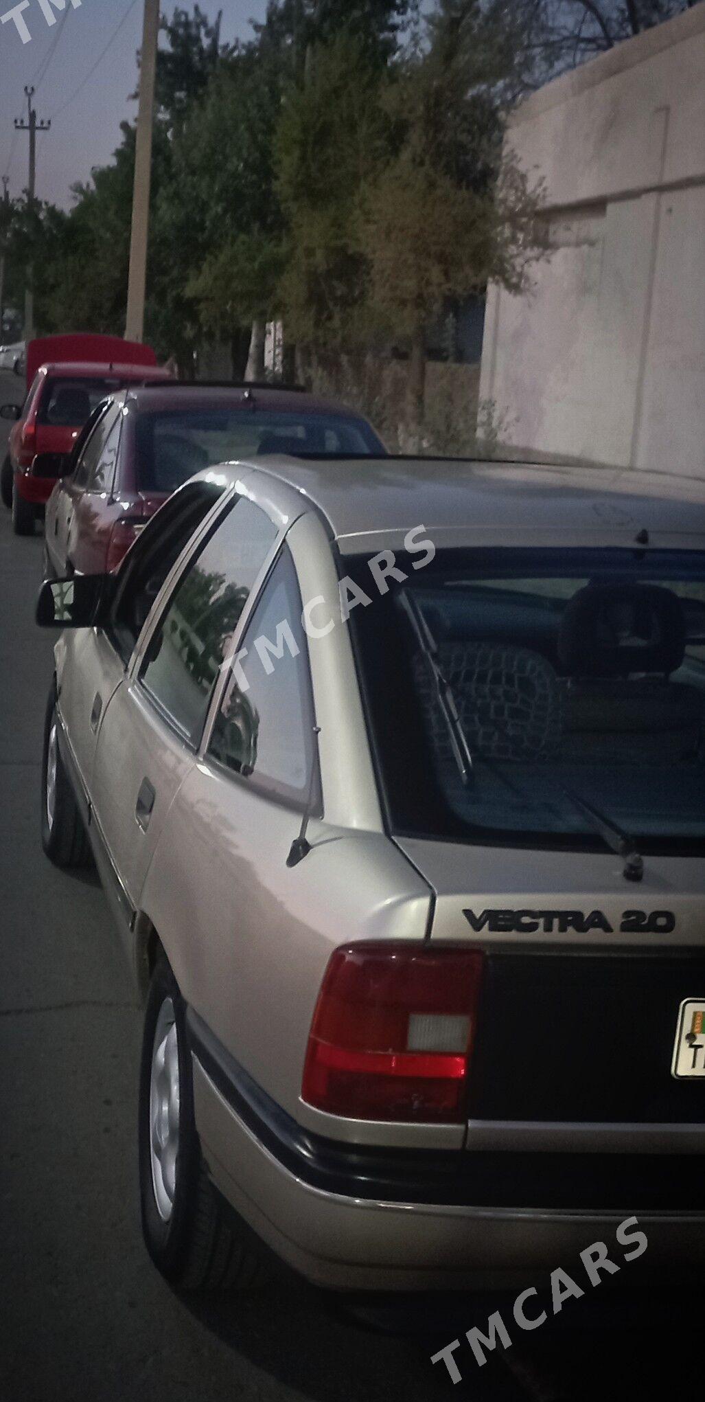 Opel Vectra 1992 - 25 000 TMT - Daşoguz - img 3