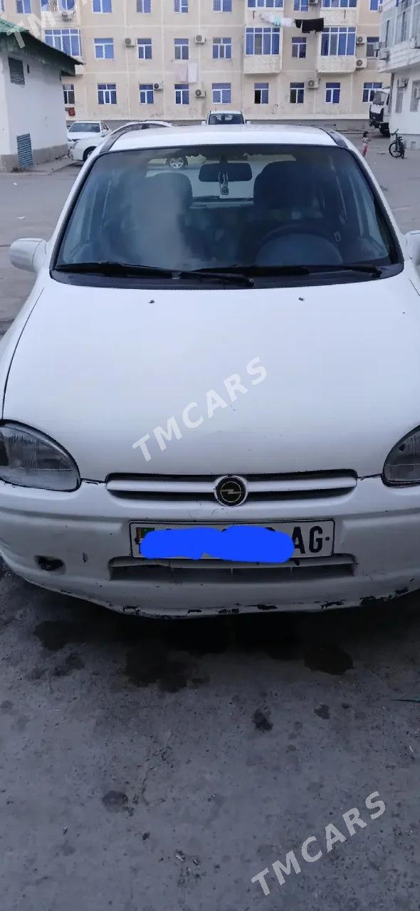 Opel Vita 1995 - 30 000 TMT - Büzmeýin - img 4