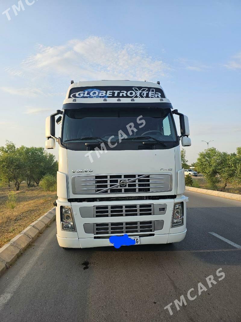 Volvo FH 420 2002 - 725 000 TMT - Aşgabat - img 9