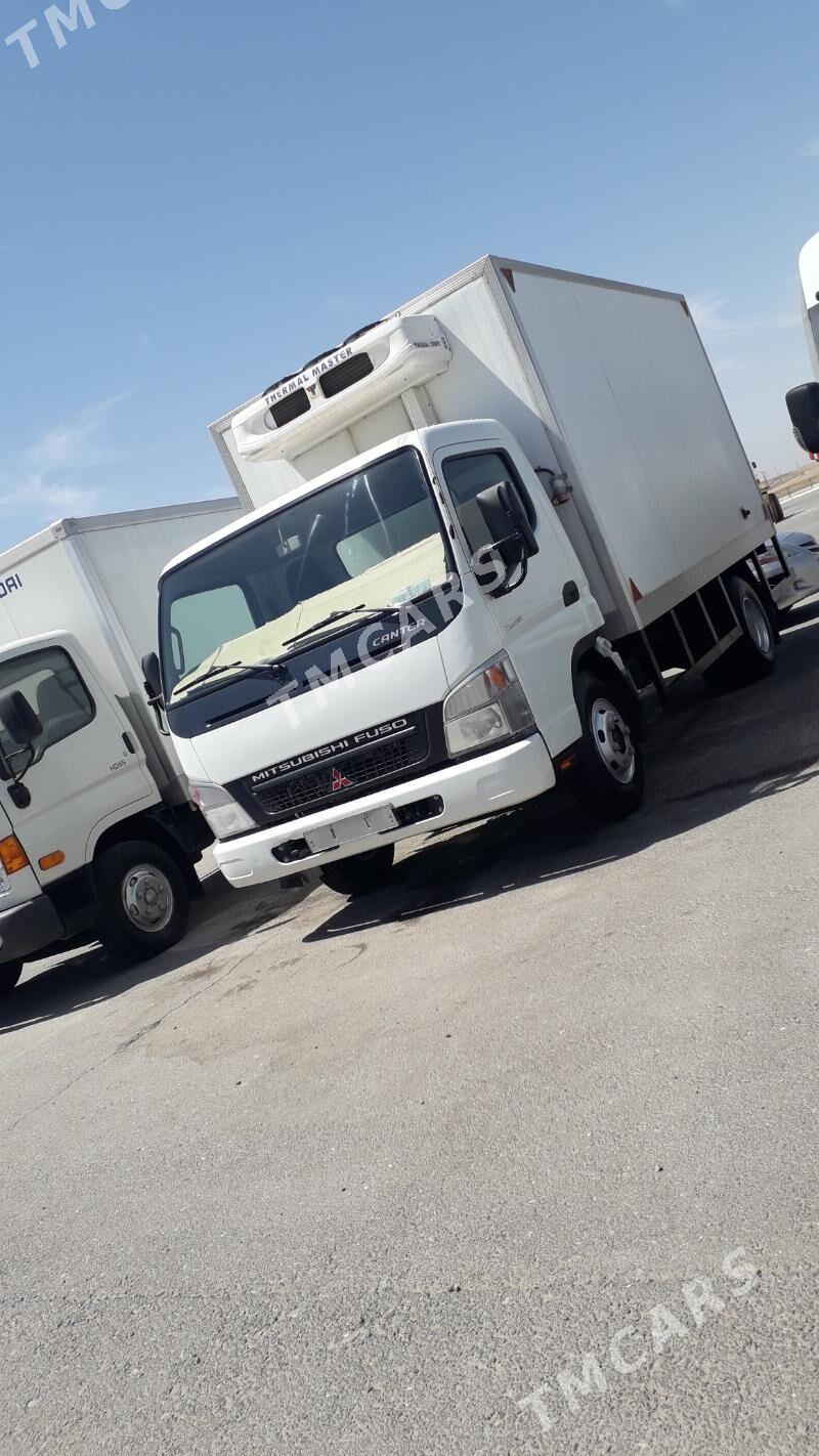 Mitsubishi Canter 2013 - 570 000 TMT - Ашхабад - img 2