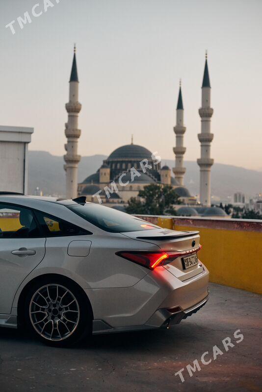 Toyota Avalon 2021 - 440 000 TMT - Ашхабад - img 3