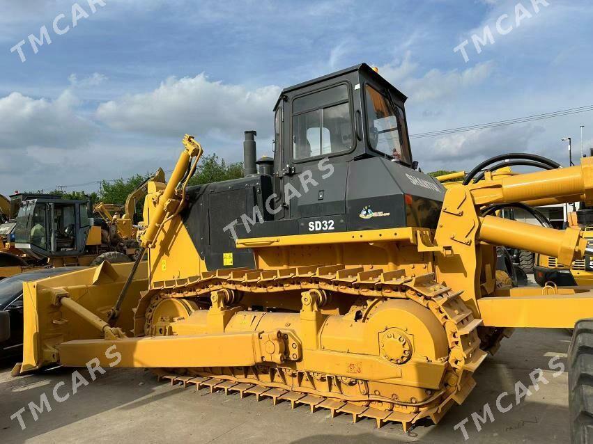 Caterpillar Dozer 2023 - 1 365 000 TMT - Ашхабад - img 4