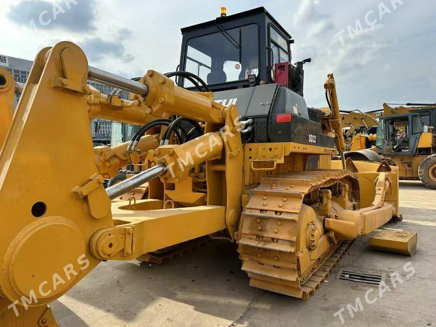 Caterpillar Dozer 2023 - 1 365 000 TMT - Ашхабад - img 7