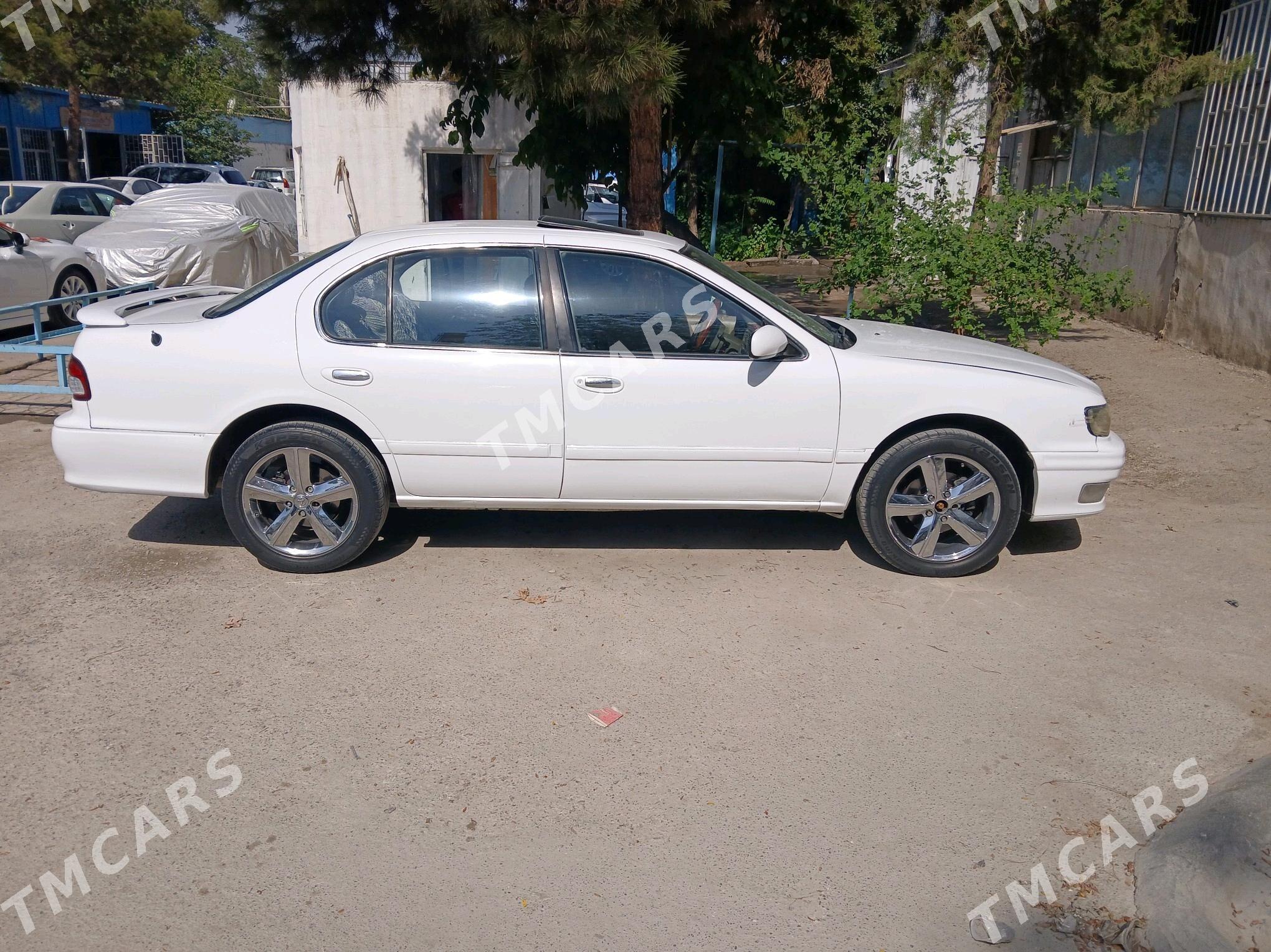 Nissan Maxima 1998 - 50 000 TMT - Анев - img 2