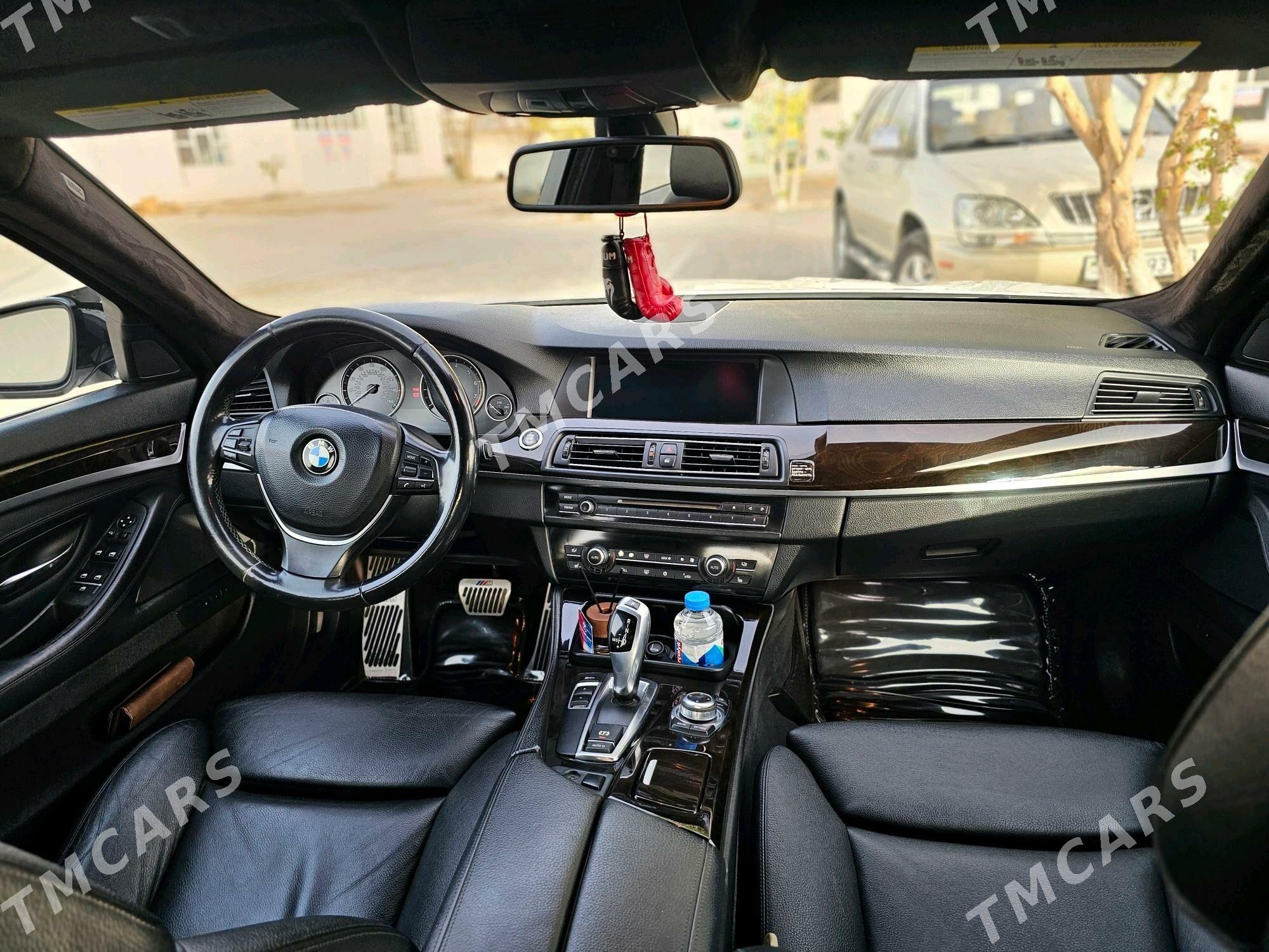 BMW F10 2011 - 380 000 TMT - Туркменабат - img 6