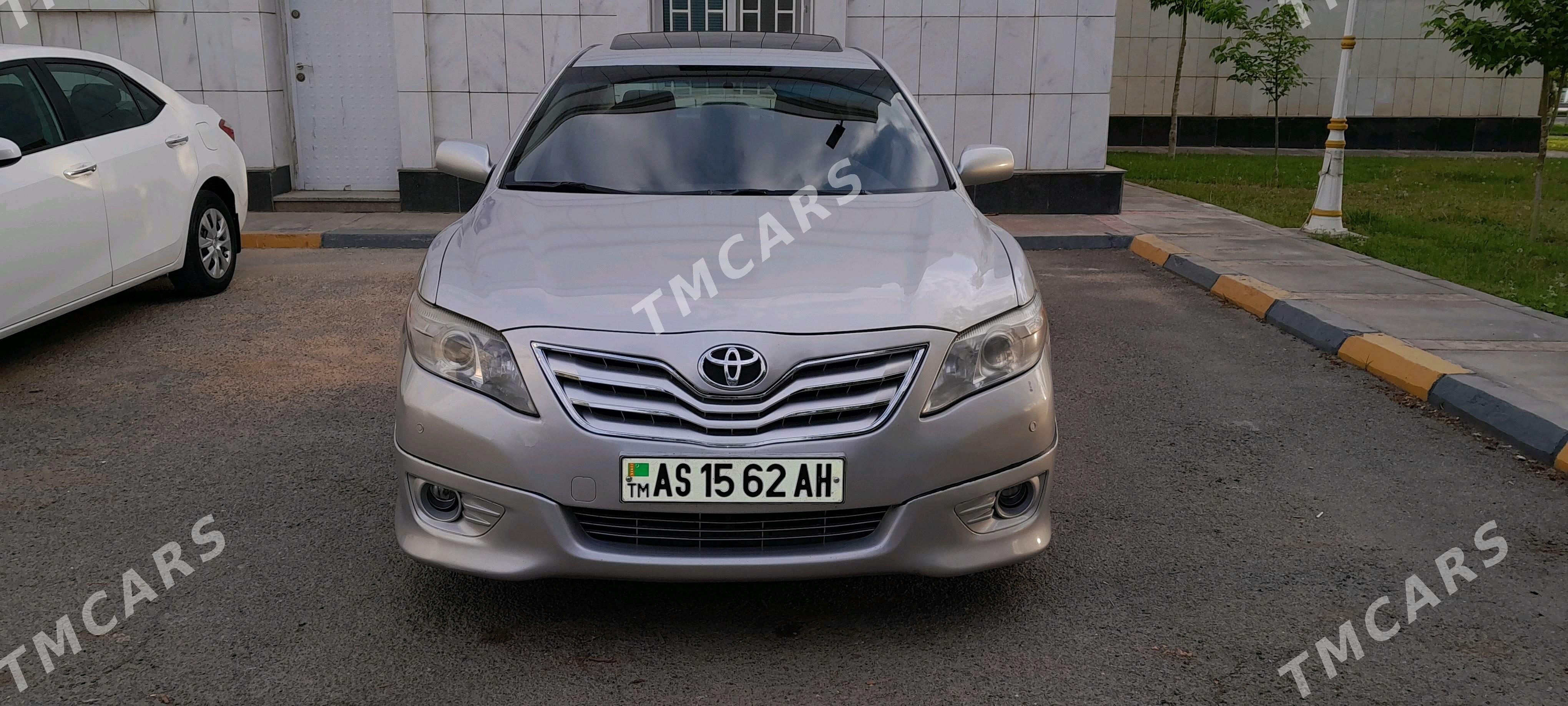 Toyota Camry 2006 - 155 000 TMT - 30 мкр - img 2