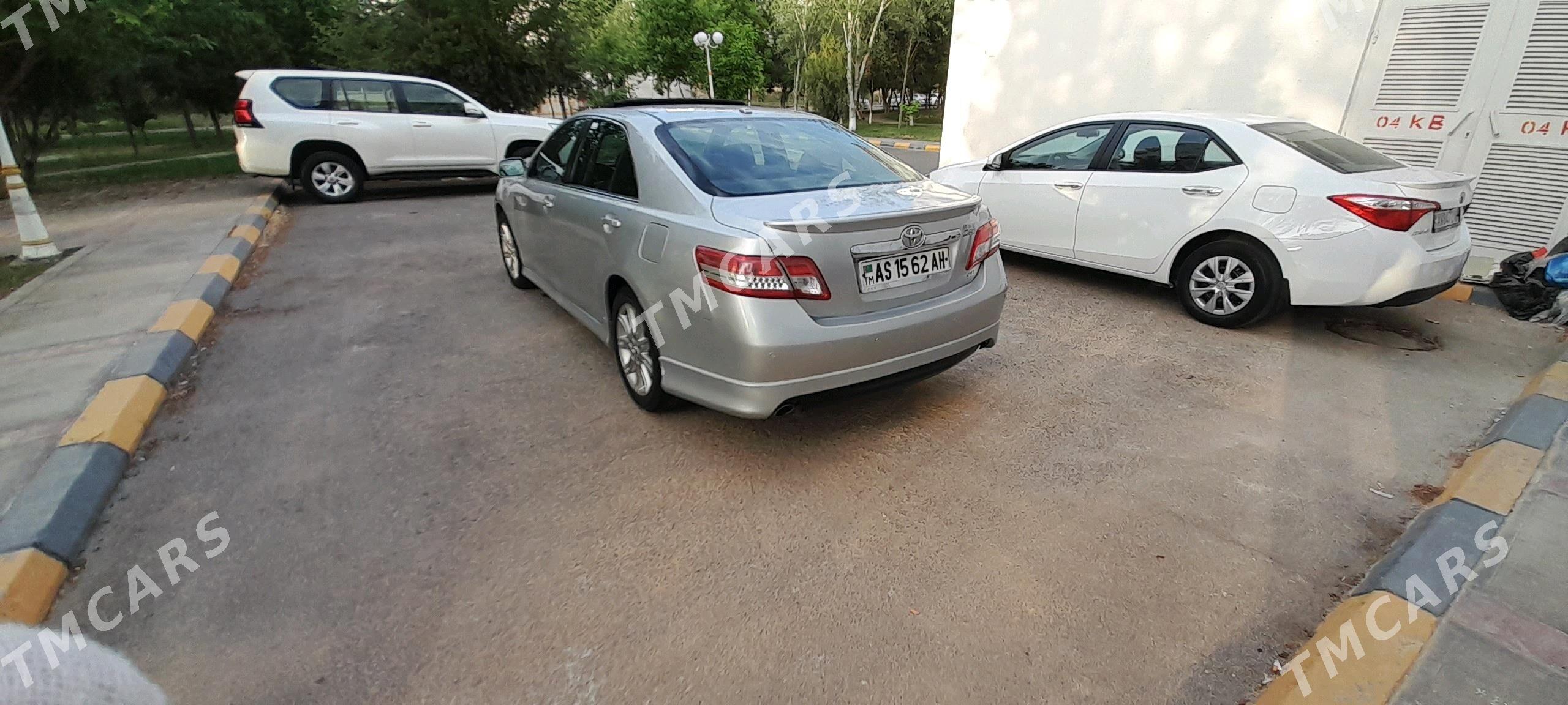 Toyota Camry 2006 - 155 000 TMT - 30 мкр - img 3