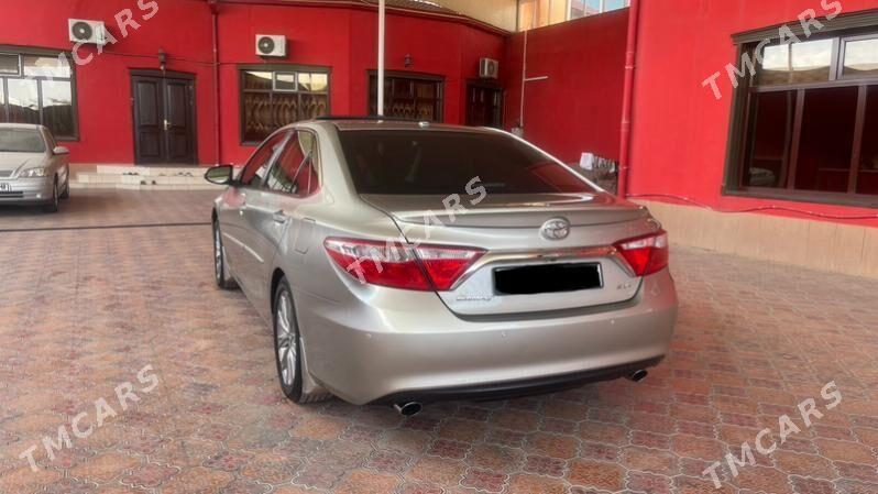 Toyota Camry 2017 - 285 000 TMT - Mary - img 3