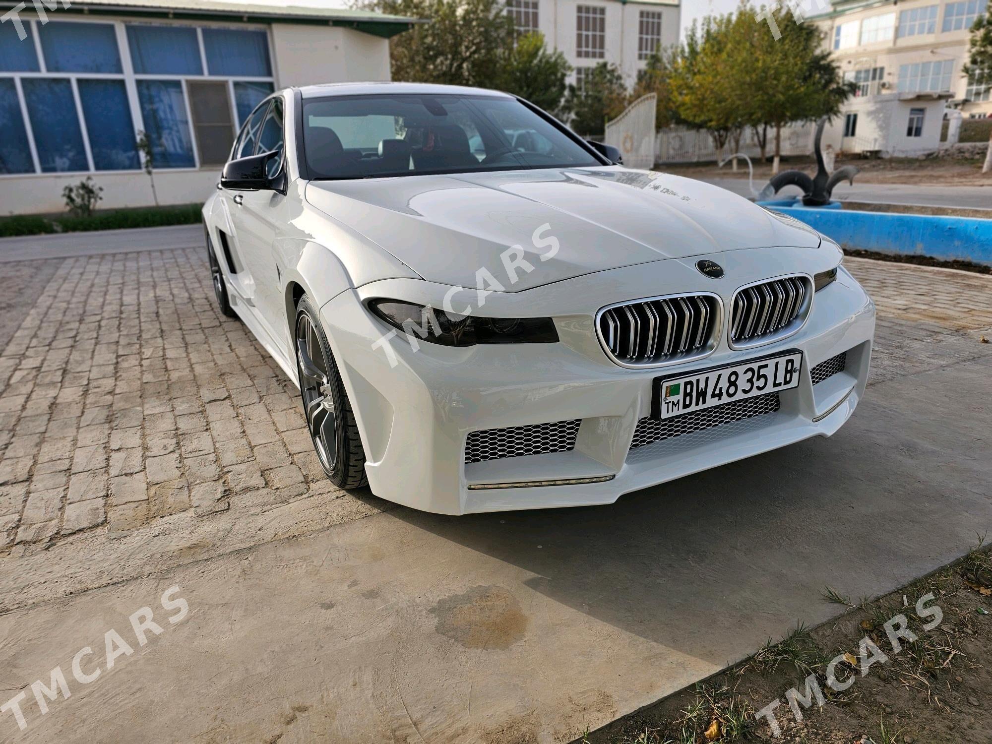 BMW F10 2011 - 380 000 TMT - Туркменабат - img 7