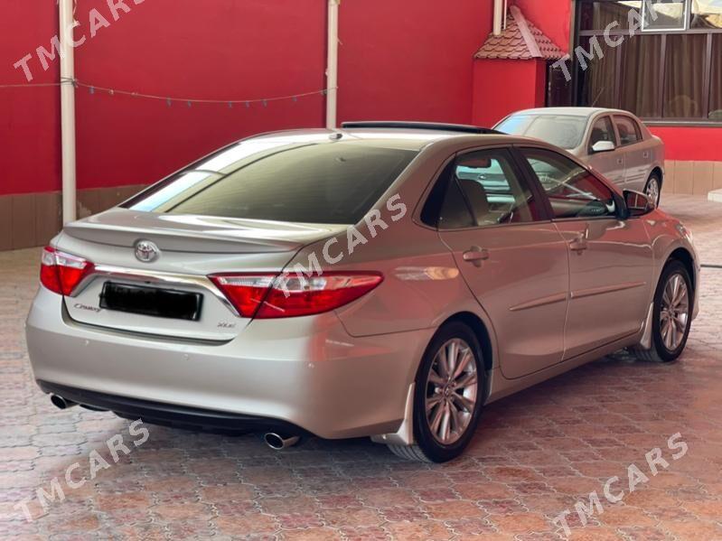 Toyota Camry 2017 - 285 000 TMT - Mary - img 4