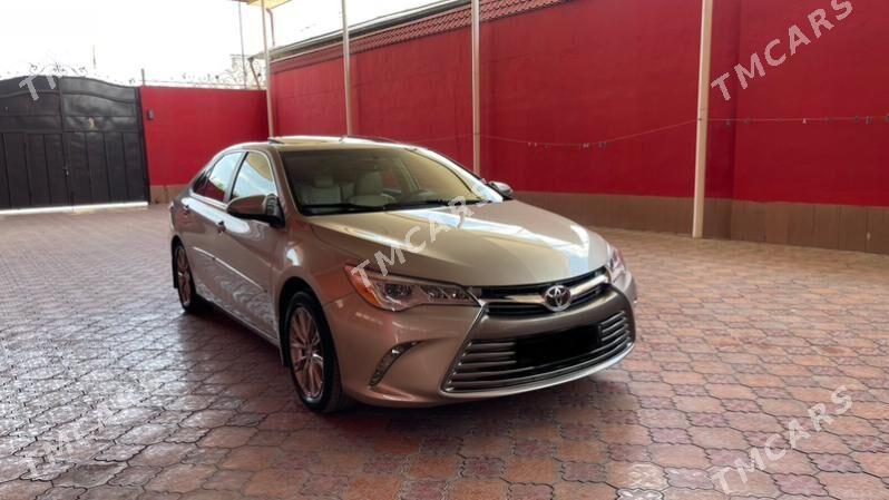 Toyota Camry 2017 - 285 000 TMT - Mary - img 2