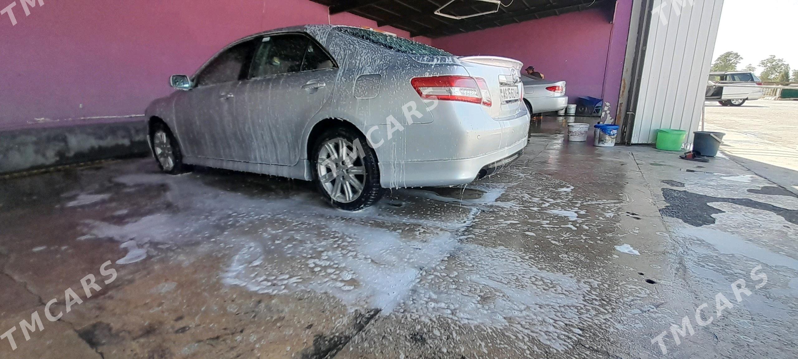 Toyota Camry 2006 - 155 000 TMT - 30 мкр - img 4