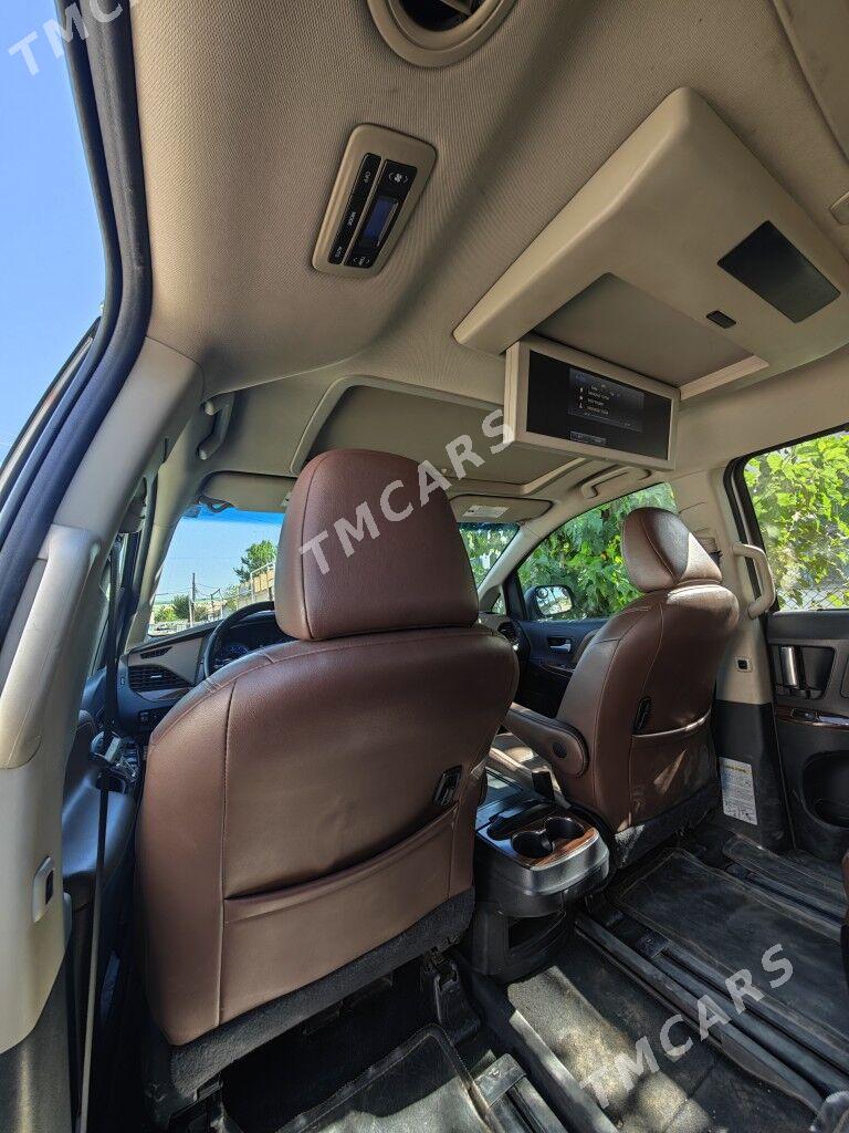 Toyota Sienna 2016 - 420 000 TMT - Mary - img 7