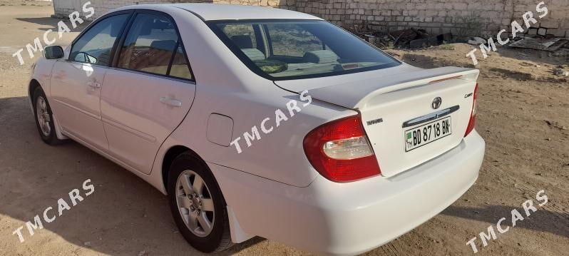 Toyota Camry 2002 - 120 000 TMT - Türkmenbaşy - img 3