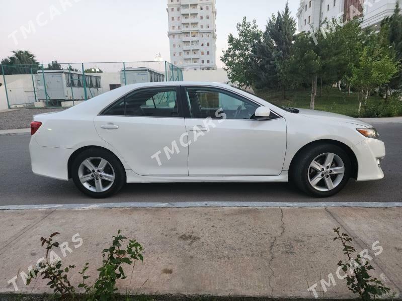 Toyota Camry 2014 - 190 000 TMT - Aşgabat - img 4