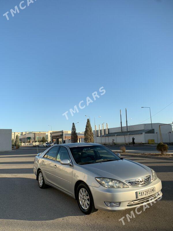 Toyota Camry 2002 - 143 000 TMT - Mary - img 2