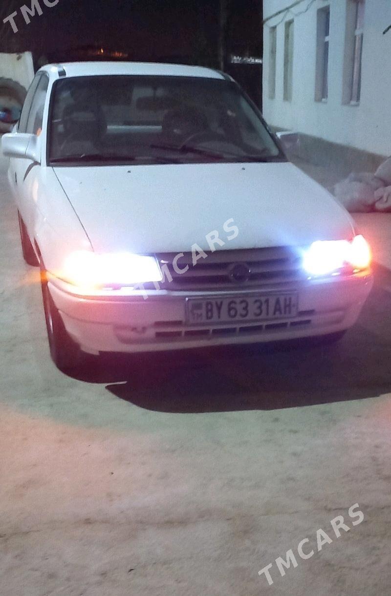 Opel Astra 1992 - 29 888 TMT - Gökdepe - img 3