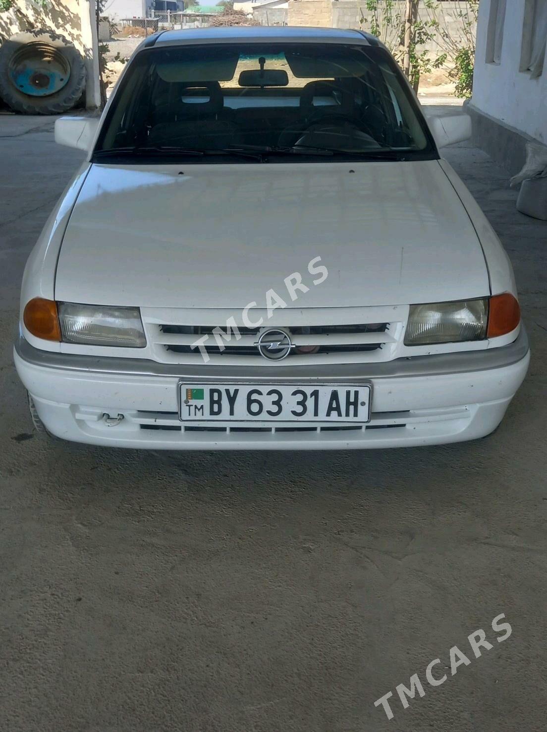 Opel Astra 1992 - 29 888 TMT - Гёкдепе - img 4