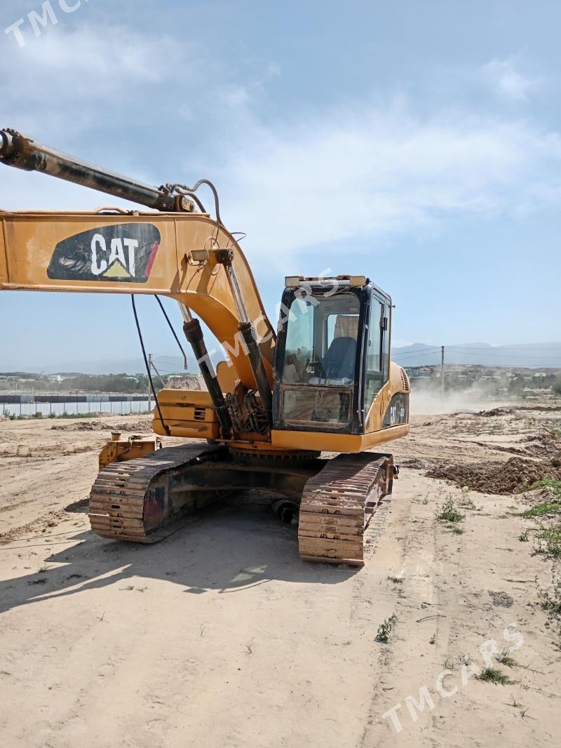 Caterpillar Excavator 2007 - 980 000 TMT - Gurtly - img 2