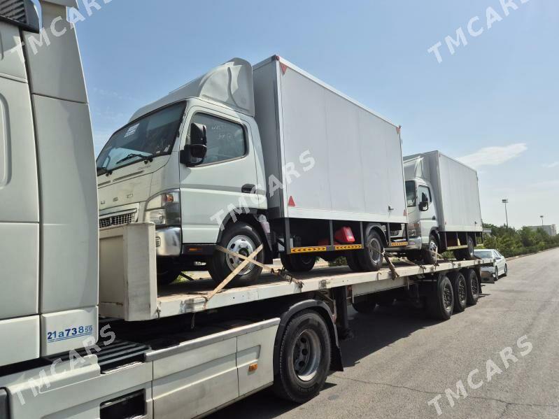 Mitsubishi Canter 2024 - 455 000 TMT - Aşgabat - img 5