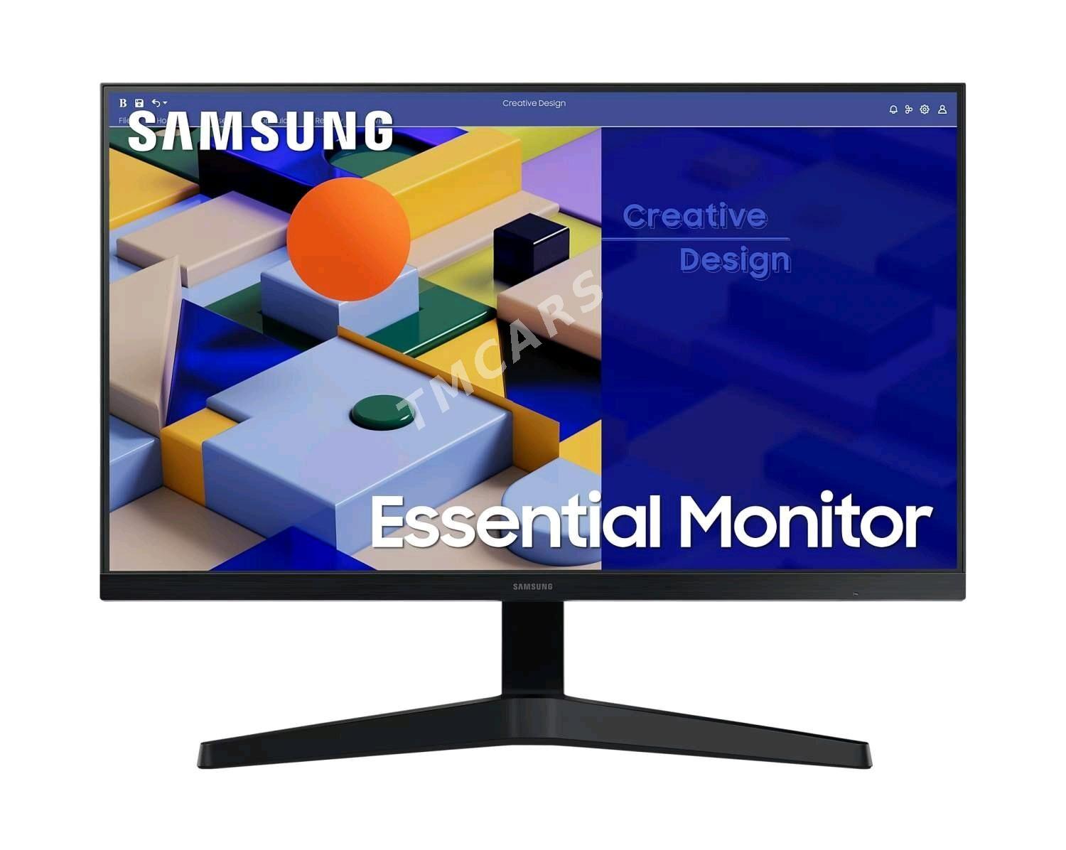 АКЦИЯ SAMSUNG 27" IPS FHD! - Мир 7 - img 3