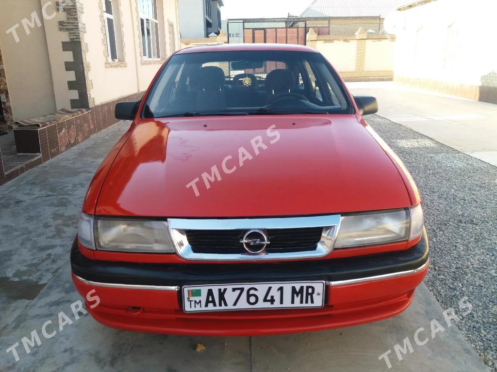 Opel Vectra 1993 - 30 000 TMT - Мары - img 2