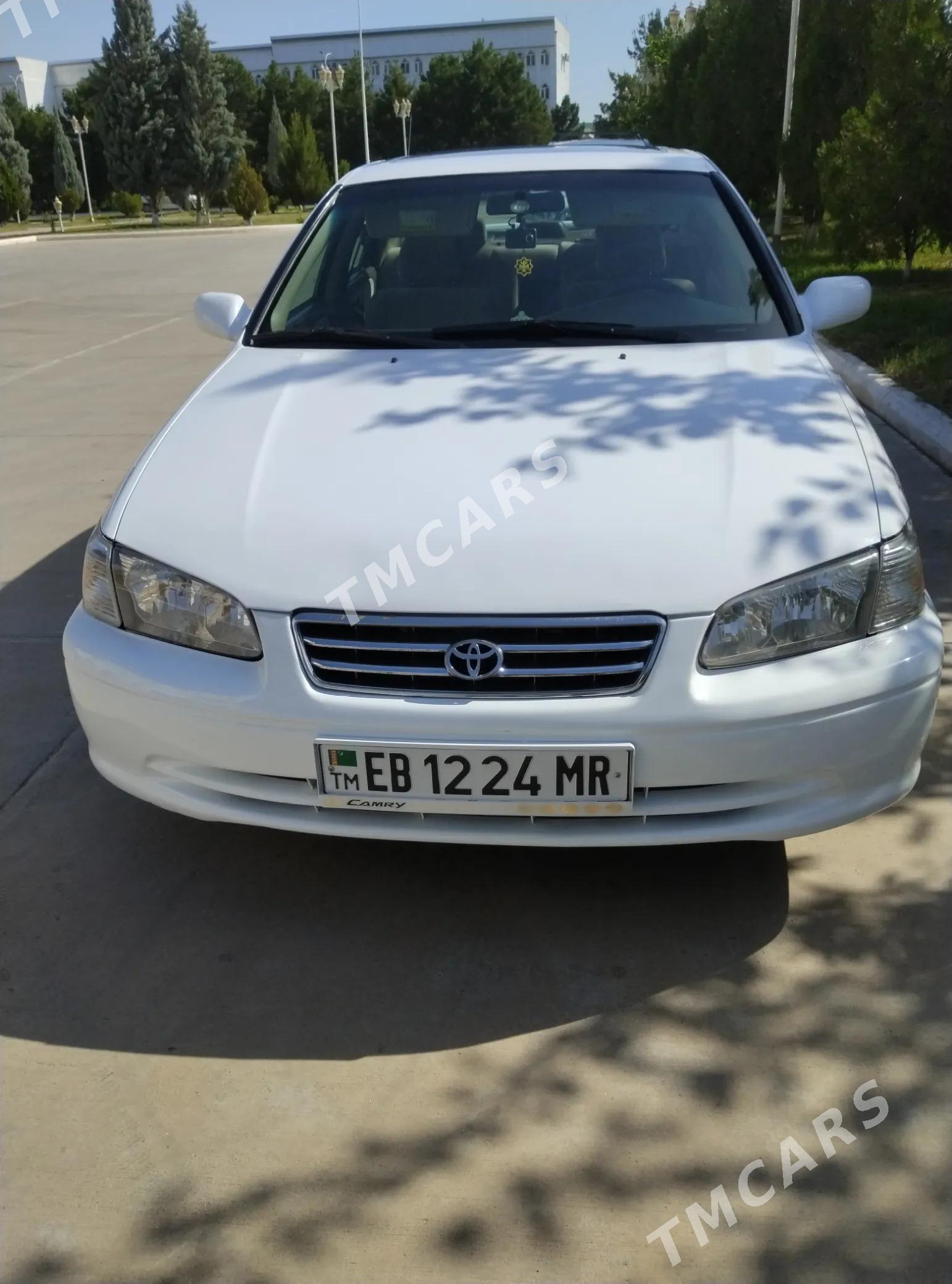 Toyota Camry 1997 - 96 000 TMT - Mary - img 3