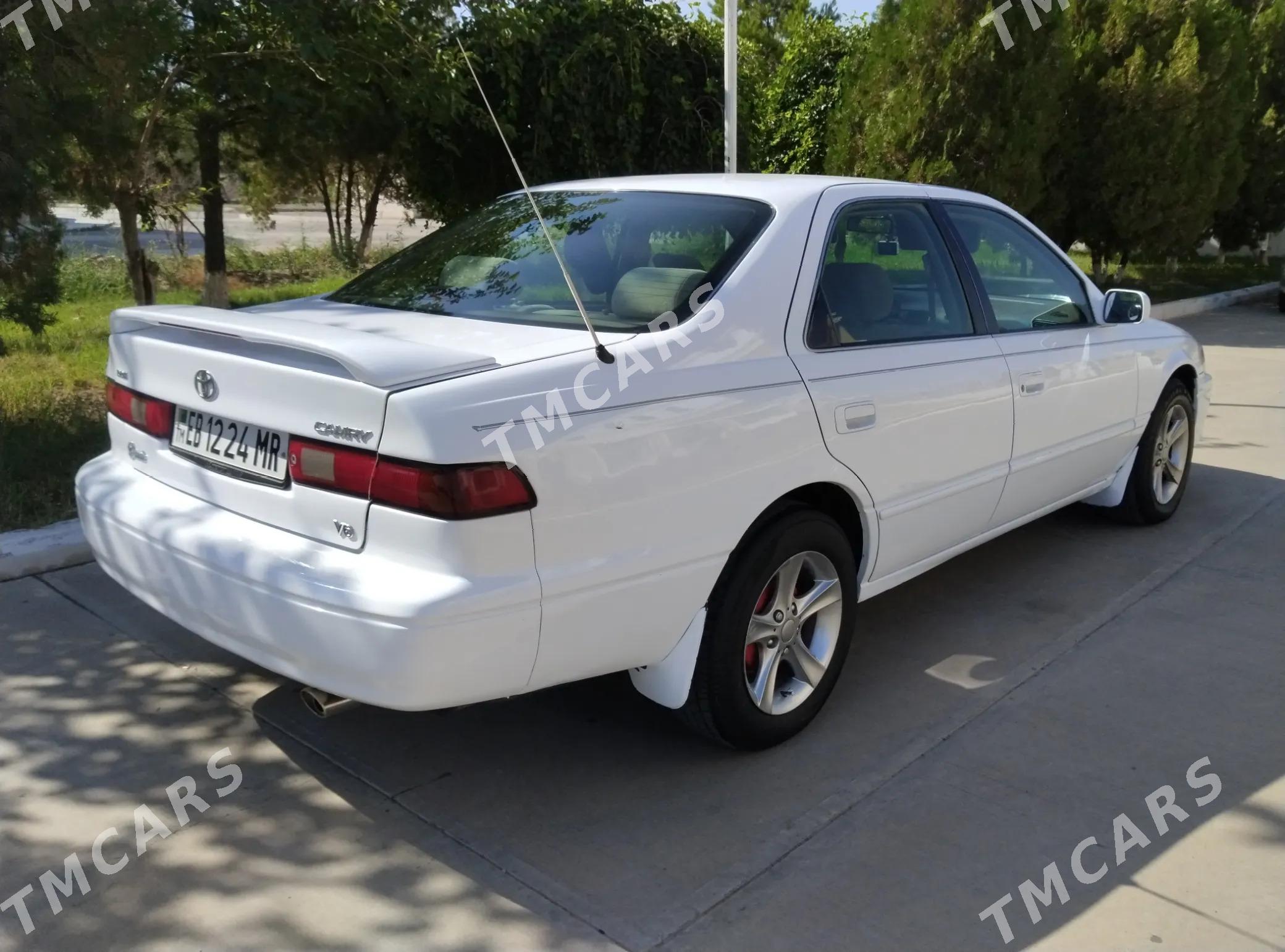 Toyota Camry 1997 - 96 000 TMT - Mary - img 2