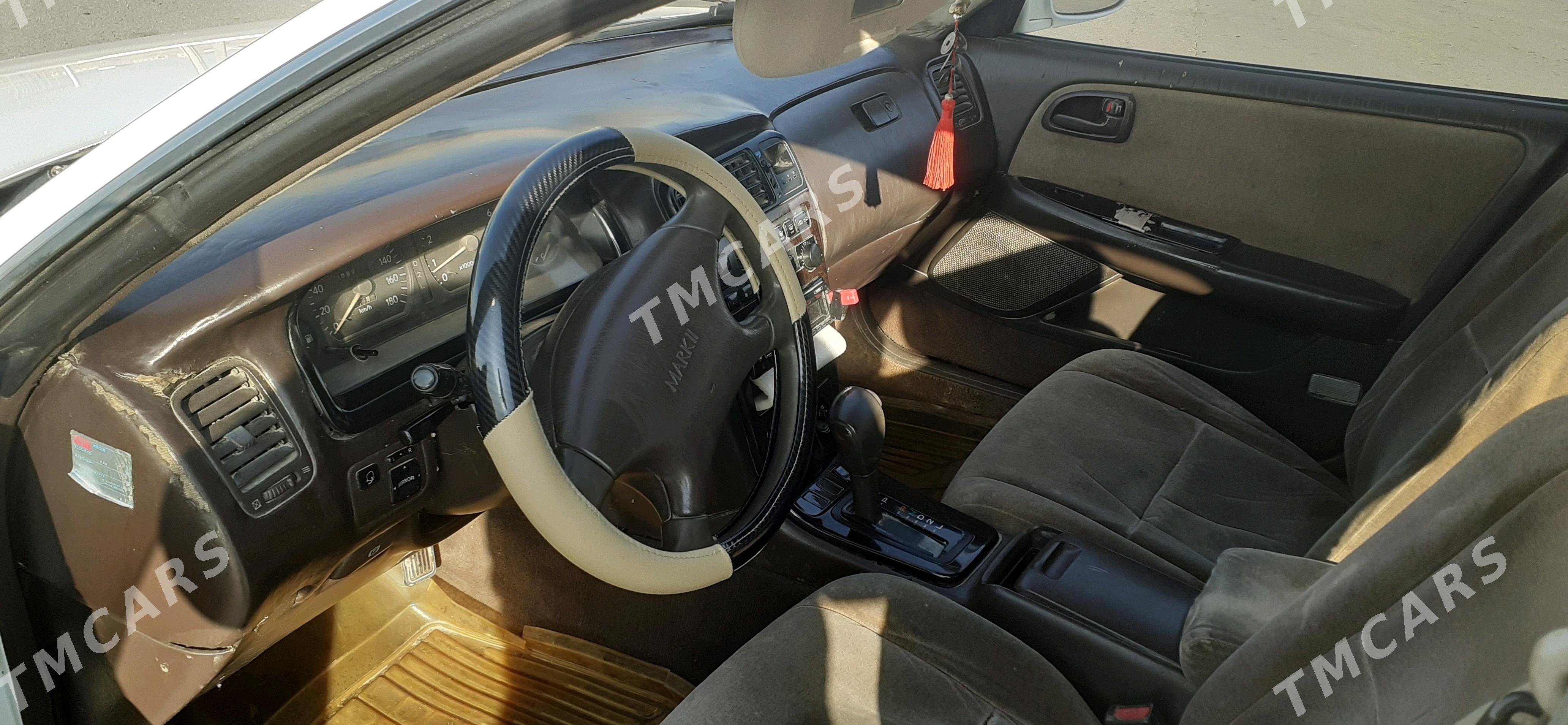Toyota Mark II 1993 - 45 000 TMT - Дарганата - img 9