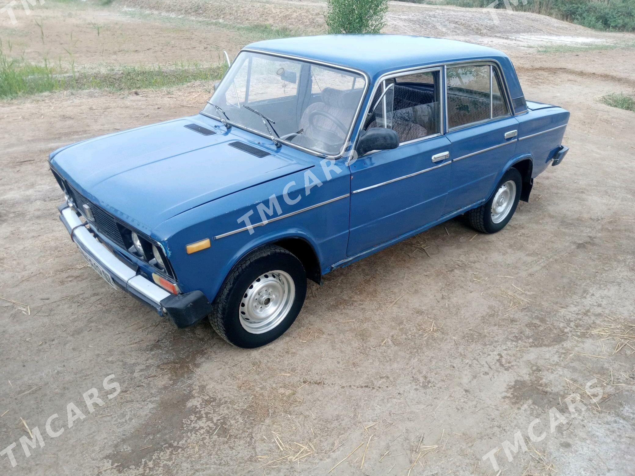 Lada 2106 1993 - 16 000 TMT - Кёнеургенч - img 7