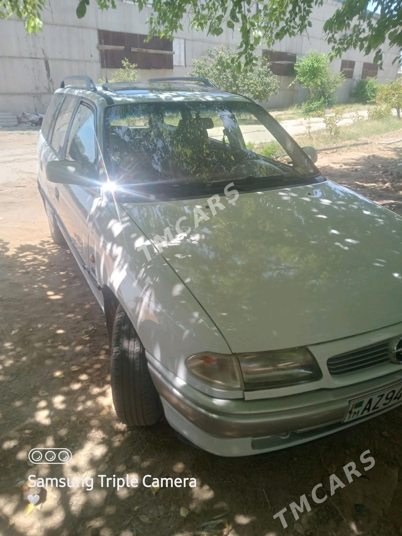 Opel Astra 1994 - 50 000 TMT - Mary - img 3