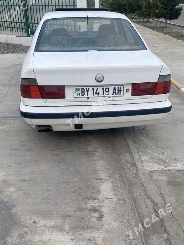 BMW E34 1991 - 35 000 TMT - Ашхабад - img 3