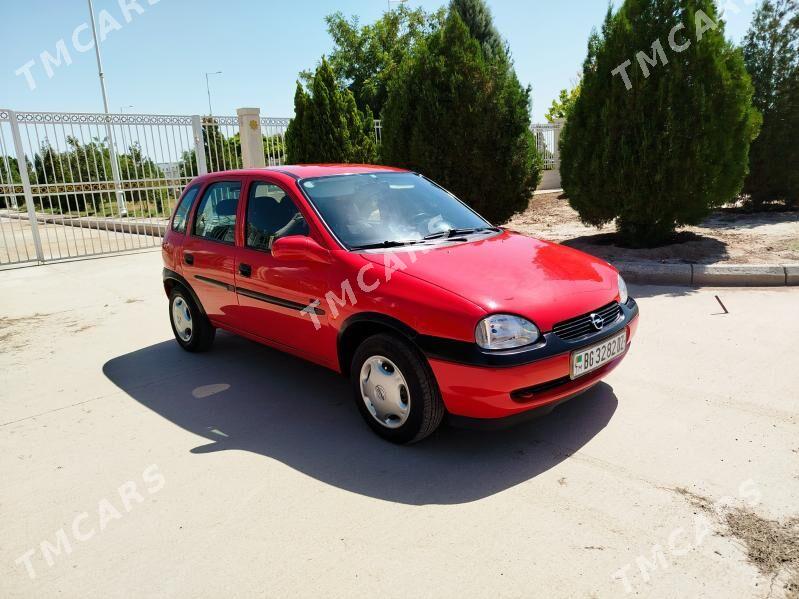 Opel Vita 1999 - 37 000 TMT - Daşoguz - img 4