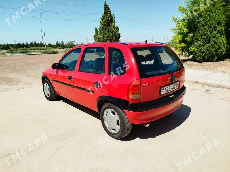 Opel Vita 1999 - 37 000 TMT - Daşoguz - img 2