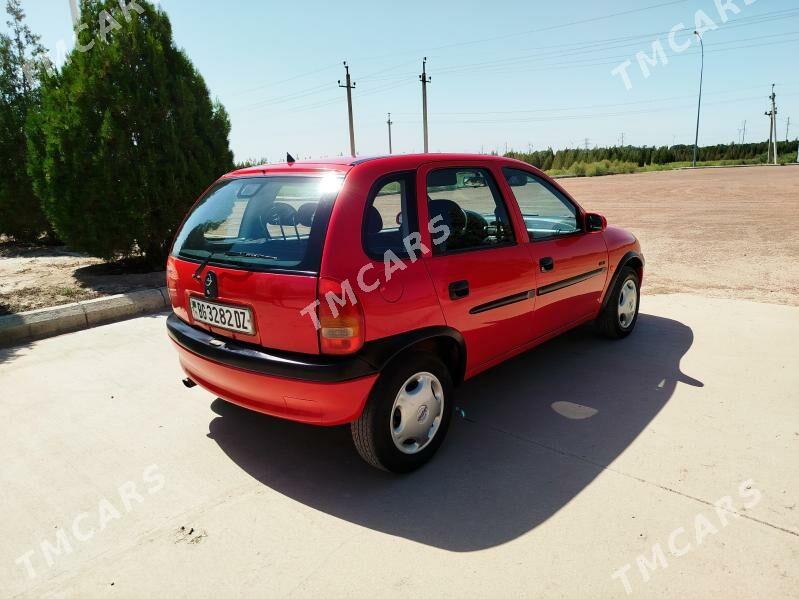 Opel Vita 1999 - 37 000 TMT - Daşoguz - img 5