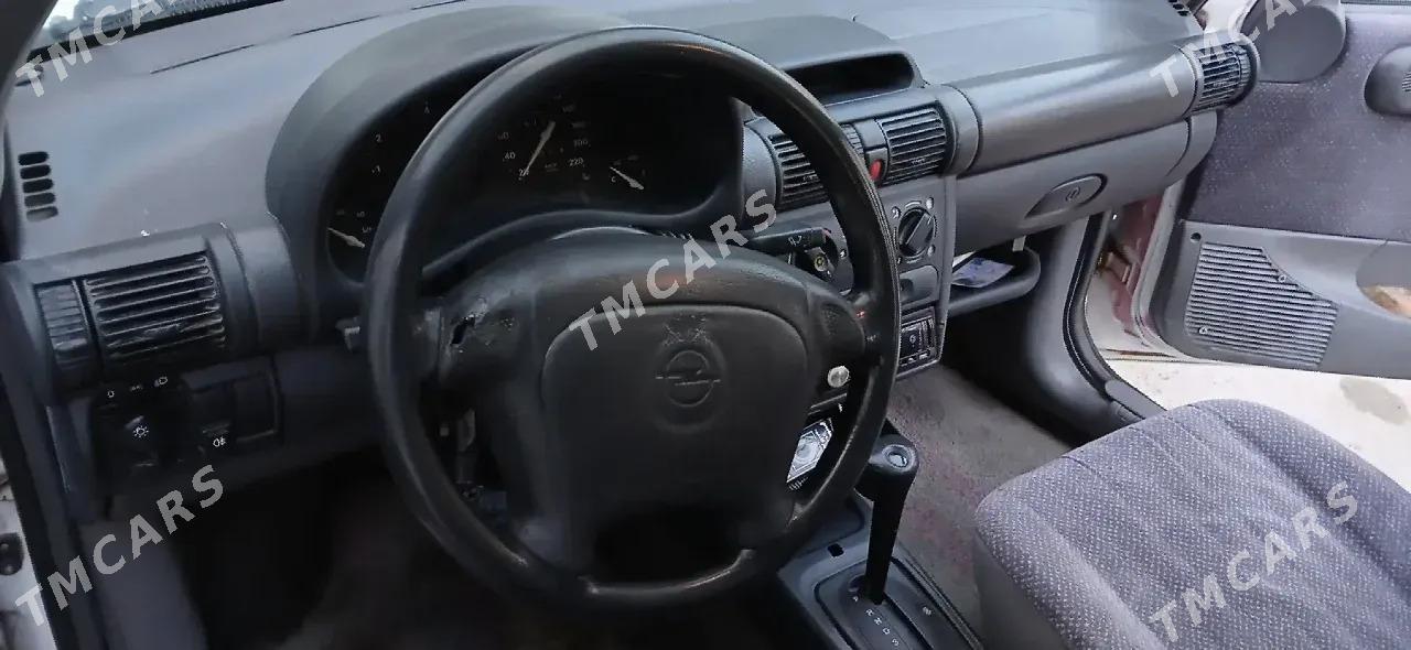 Opel Vita 1995 - 30 000 TMT - Hitrowka - img 6