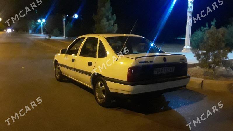 Opel Vectra 1991 - 33 000 TMT - Гёкдепе - img 3